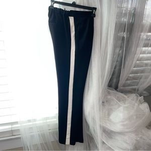 TopShop New Side Stripe Trousers